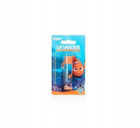 Lip Smacker Flavoured Lip Balm błyszczyk do ust Di