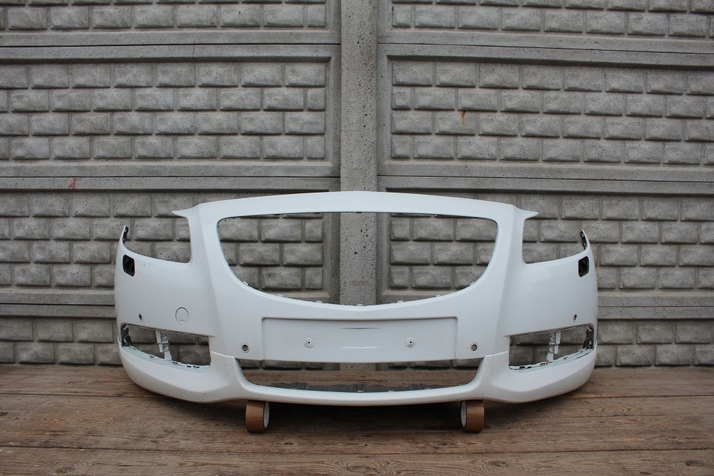 Zderzak przód Opel Insignia OPC line 08-13