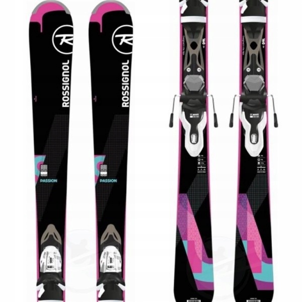 Rossignol passion deals