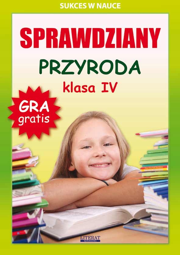 Testy Przyroda Nowa Era Klasa 4 Zestaw klasa 4: SPRAWDZIANY PRZYRODA + MATEMATYKA - 7088584502