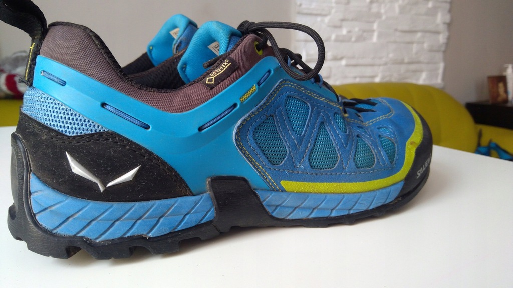 salewa ms firetail gtx