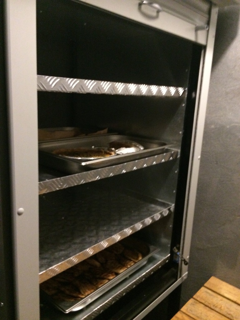Winda gastronomiczna do baru restauracji itp