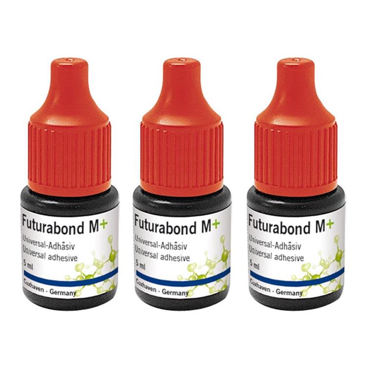 Nowy, Futurabond M+ Voco, samotrawiący bond
