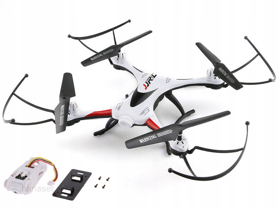 DRON JJRC H31 NOWY GADŻET Z KAMERĄ 0,3MP WYS 24H