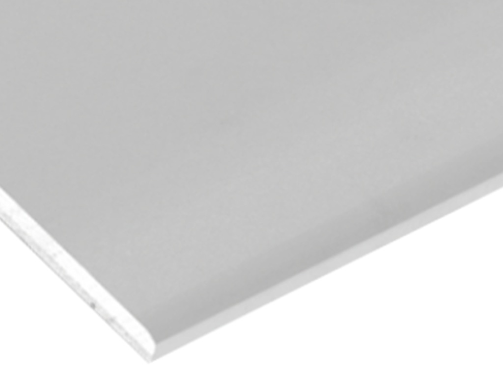 Płyta G-K KNAUF gips-owa biała 12,5 1,2x2,6 GKB