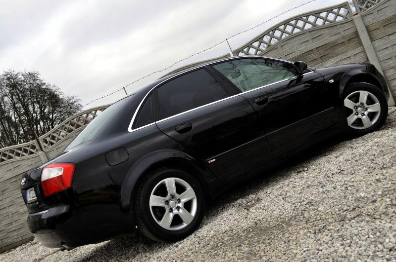 Audi a4 drive2