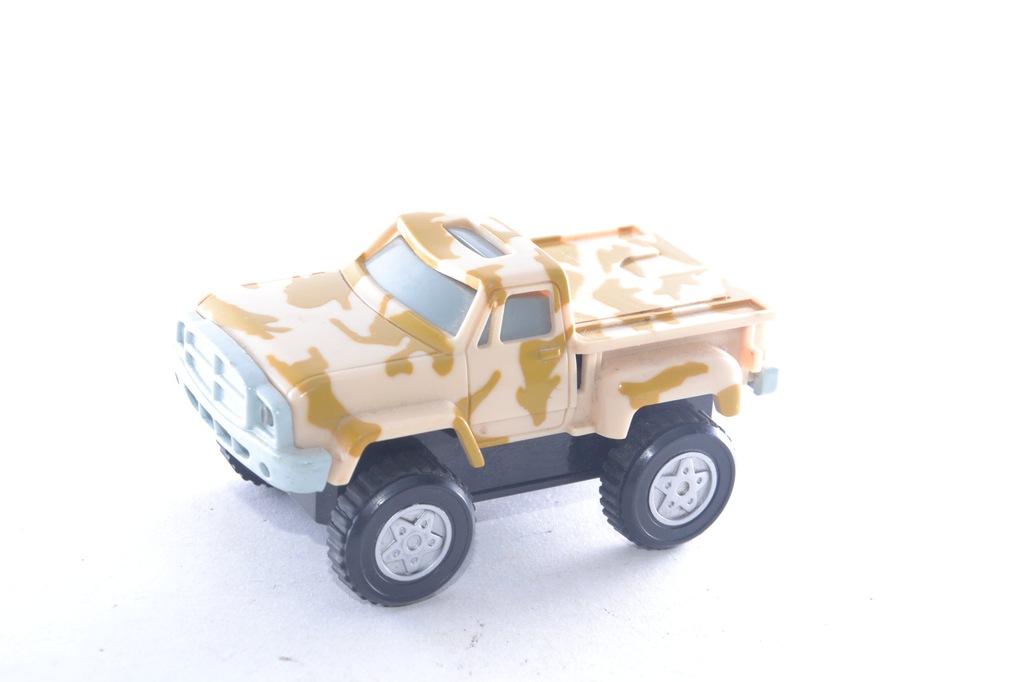 AUTO JEEP TERENOWY FLEXI-TRAX