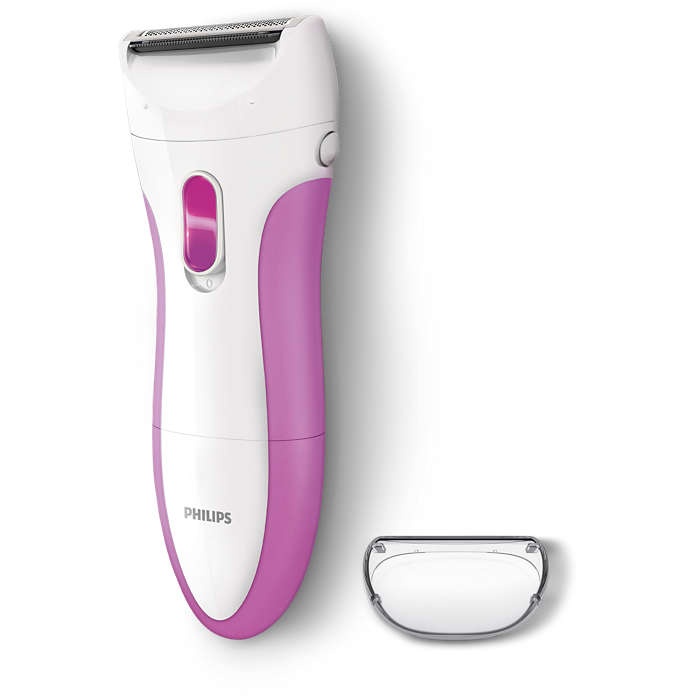 Golarka damska Philips Ladyshave HP6341/00