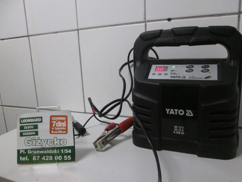 PROSTOWNIK YATO YT-8302
