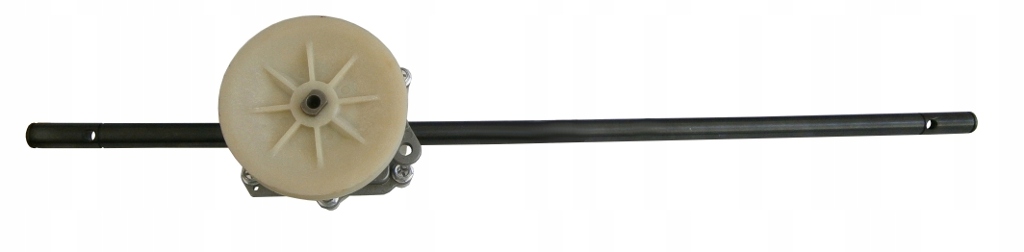 PRZEKŁADNIA NAPĘDU KOSIARKI NAC LS56-750EX-HSFD-G