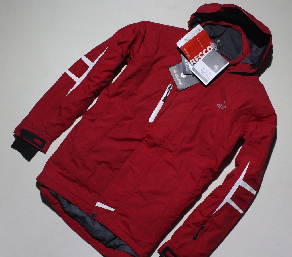KURTKA ALPINUS  BANGOR HYDROTEX RXP  L  NOWA !