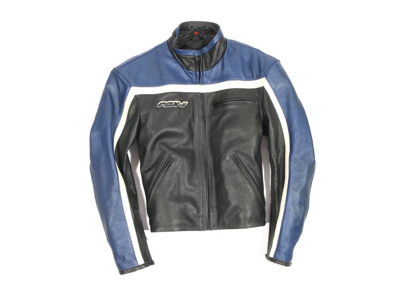Hein Gericke PSX II Kurtka Meska Motocyklowa *S*