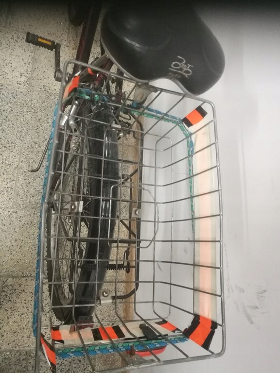 ROWER KROSS GRAND MOUNTAIN CITY Z KOSZYKIEM 26 7700960464 oficjalne