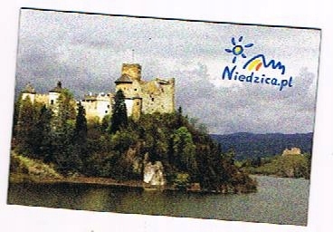 Magnes - NIEDZICA