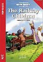 FOX 2012 DUCKS The Railway Children H.Q. Mitchell