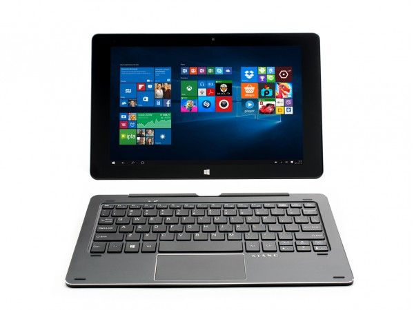 Laptop 2W1 KIANO INTELECT X1 HD Atom/2GB/32GB