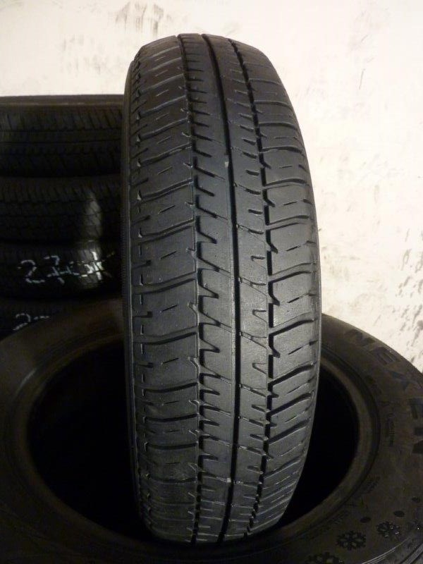 2x Opona używana lato 135/80R12 DĘBICA 4mm H5 - 7050594088 - oficjalne ...