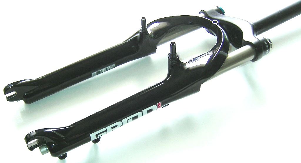 spinner mtb forks