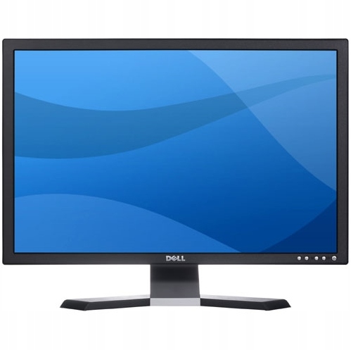 MONITOR DELL E248WFPB 24'' LCD FULL HD FV LUBLIN