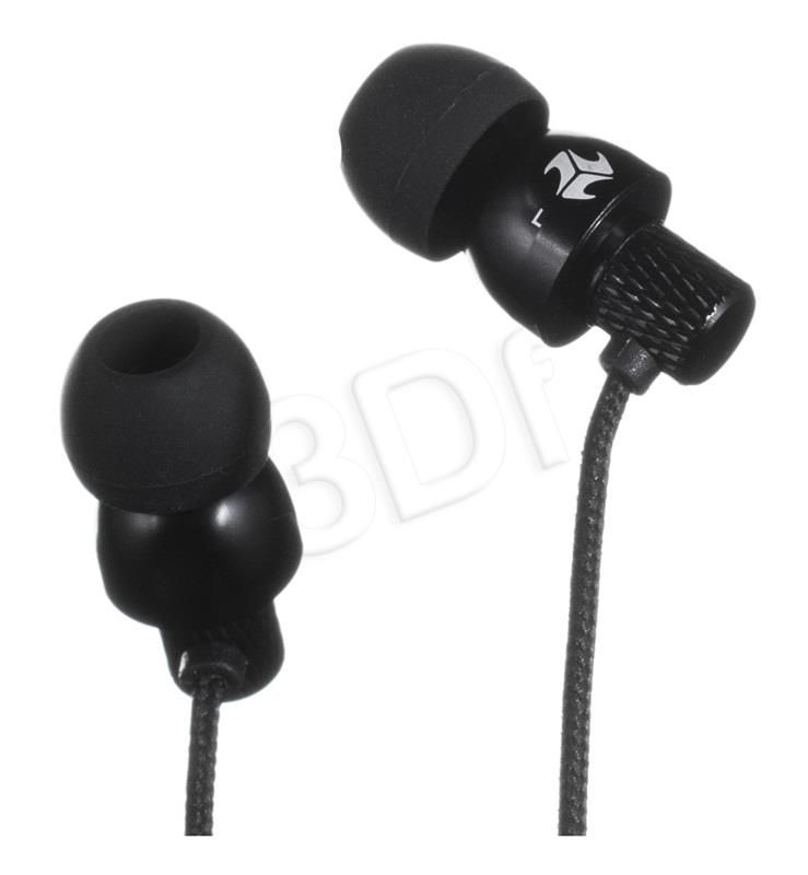 BYD - Słuchawki douszne z mikrofonem I-Box Z3 (cz