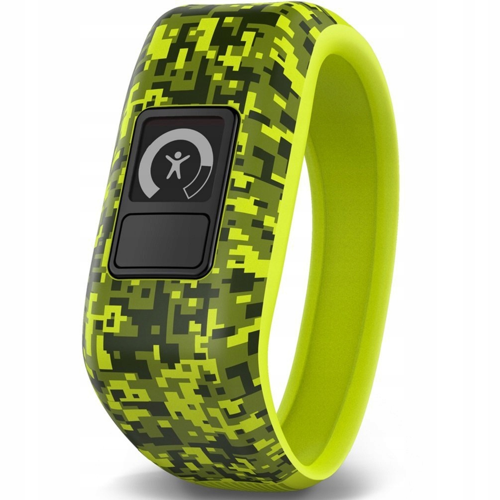 vivofit junior watch