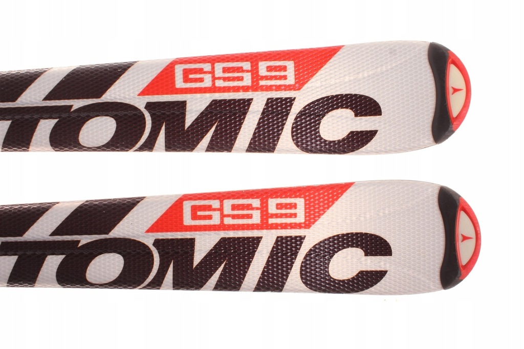 Narty Atomic GS9 M 170cm 2009 - 353