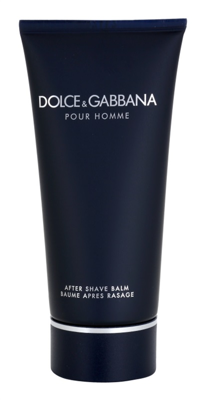 DOLCE & GABBANA POUR HOMME BALSAM PO GOLENIU