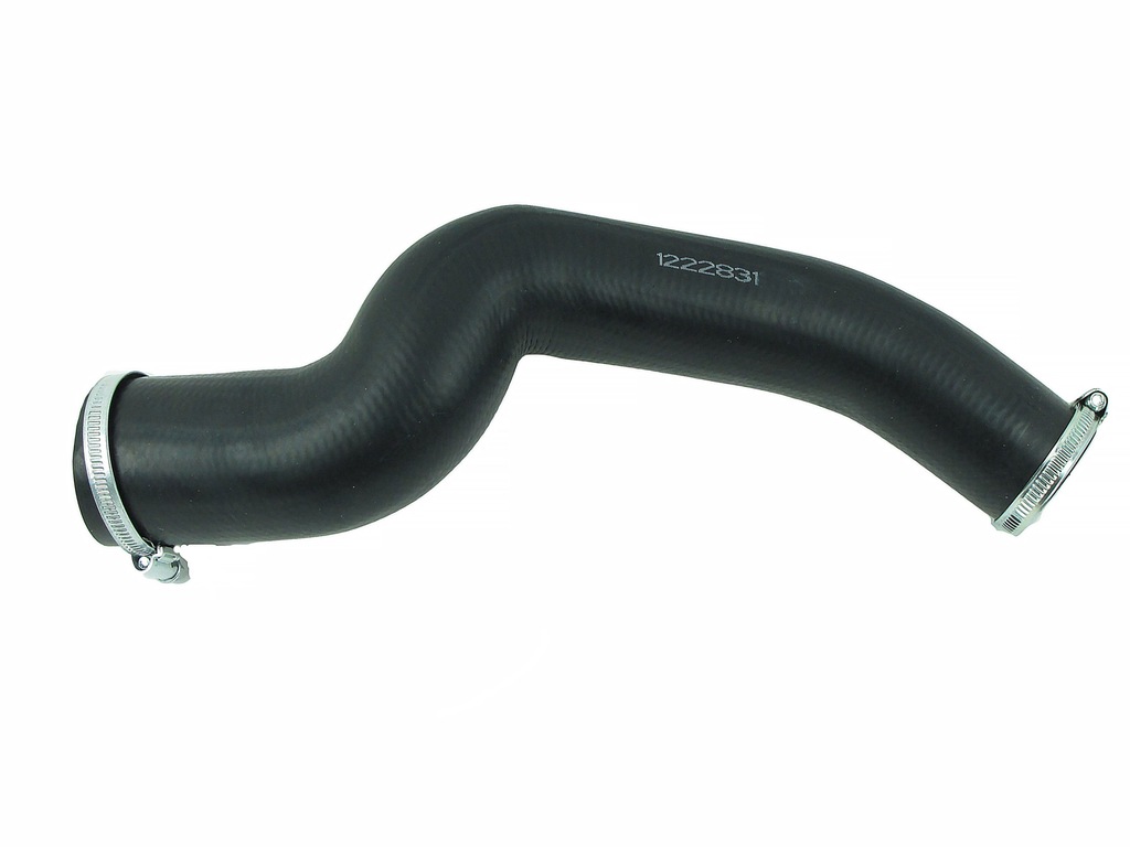 Przewód wąż interkulera Ford Mondeo mk3 2.0 TDCI