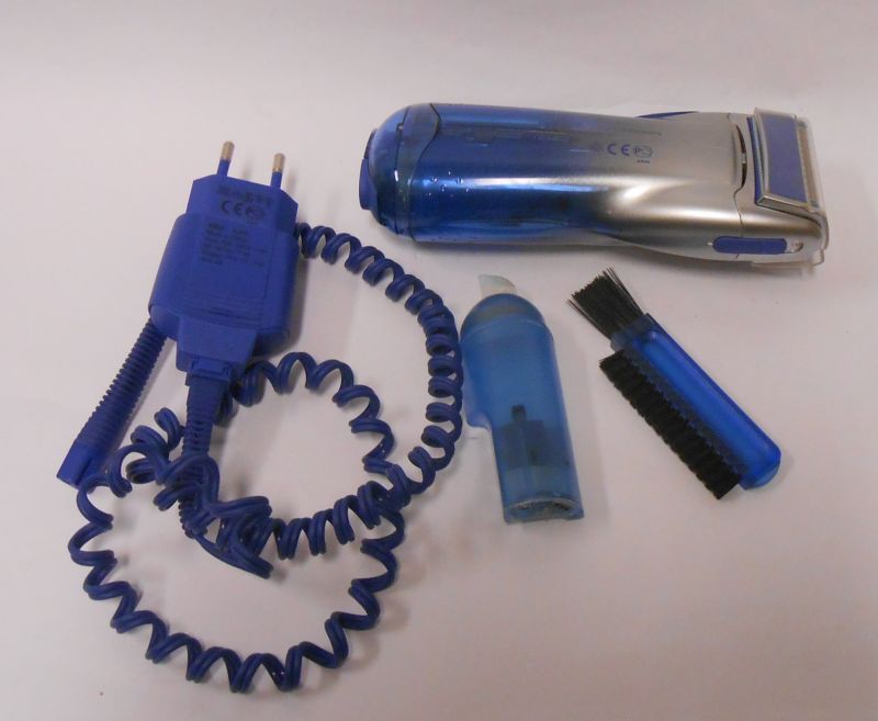 GOLARKA BRAUN FREEGLIDER 6680
