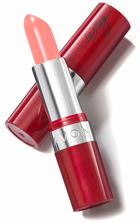 AVON SZMINKA SUPERTRWAŁA SUNKISSED GINGER