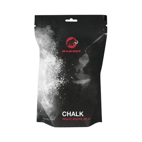 Mammut Magnezja  CHALK 300g