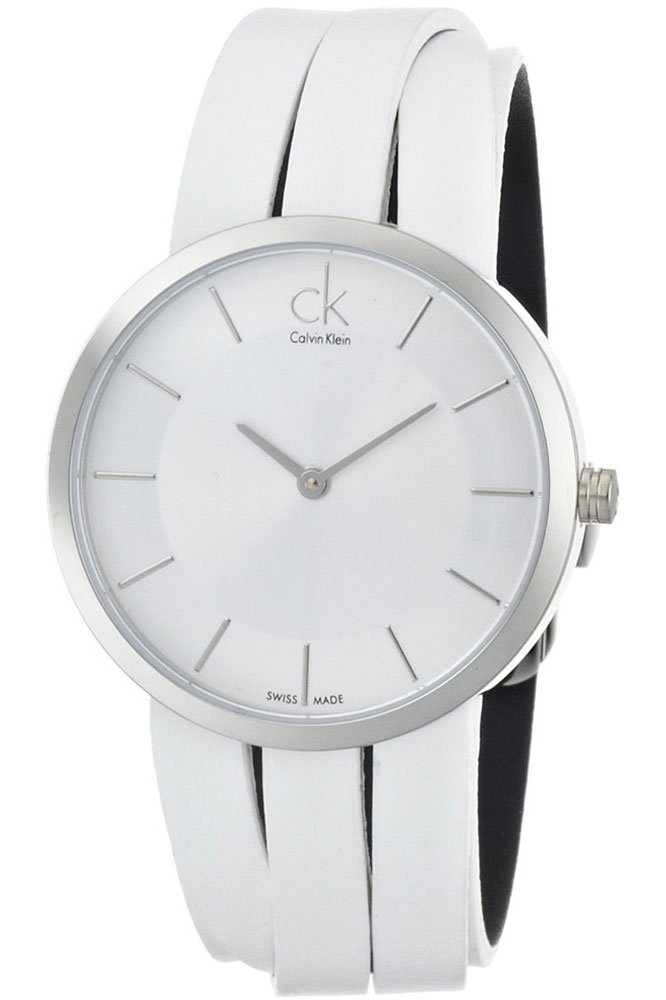 *Zegarek damski Calvin Klein Extent K2R2S1K6