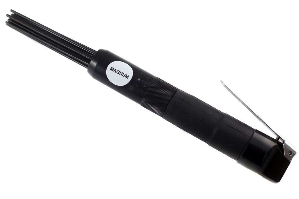 Młotek igłowy pneumatyczny prosty MAGNUM AT-8039