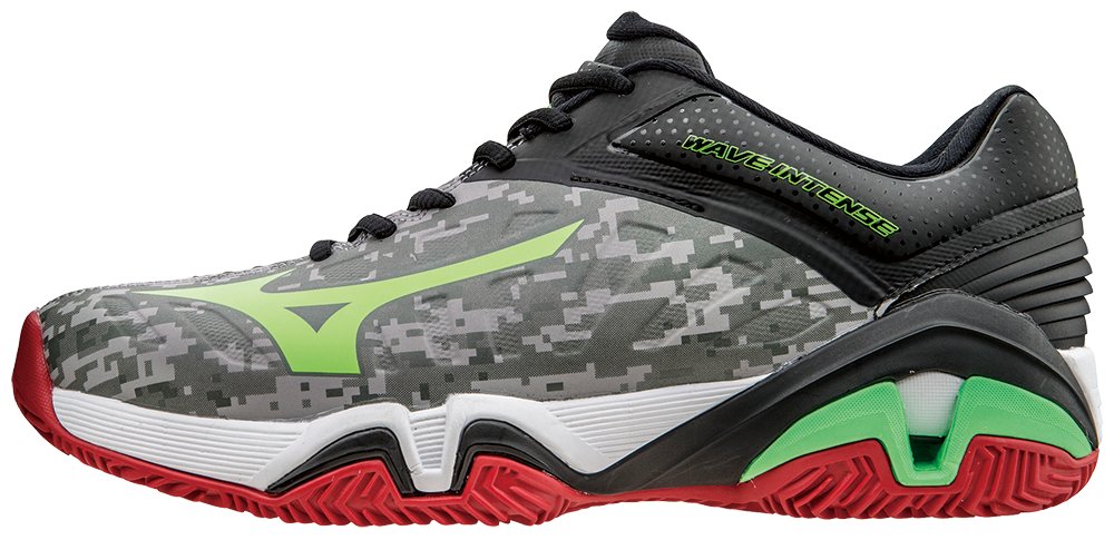 Mizuno wave intense tour 2025 2 cc