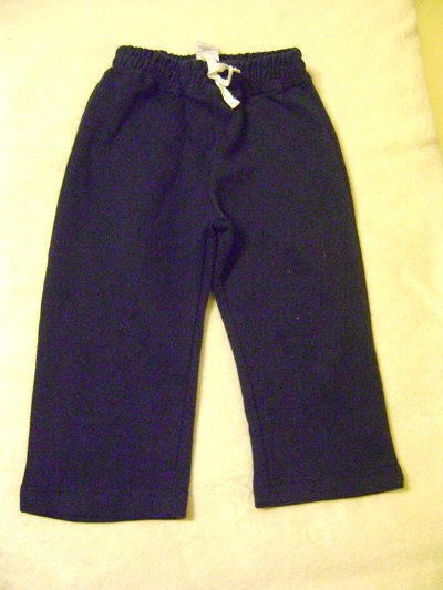 Spodnie dres dresy dresowe Cherokee ,r.98/104