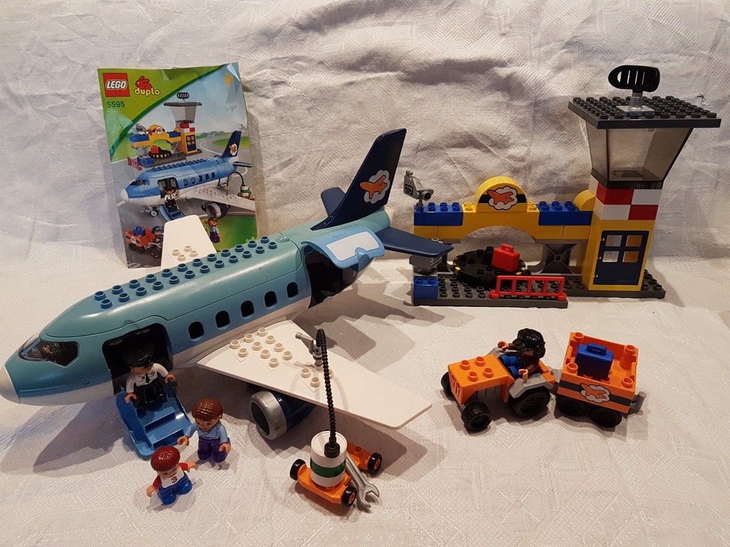 Lego 2024 duplo 5595