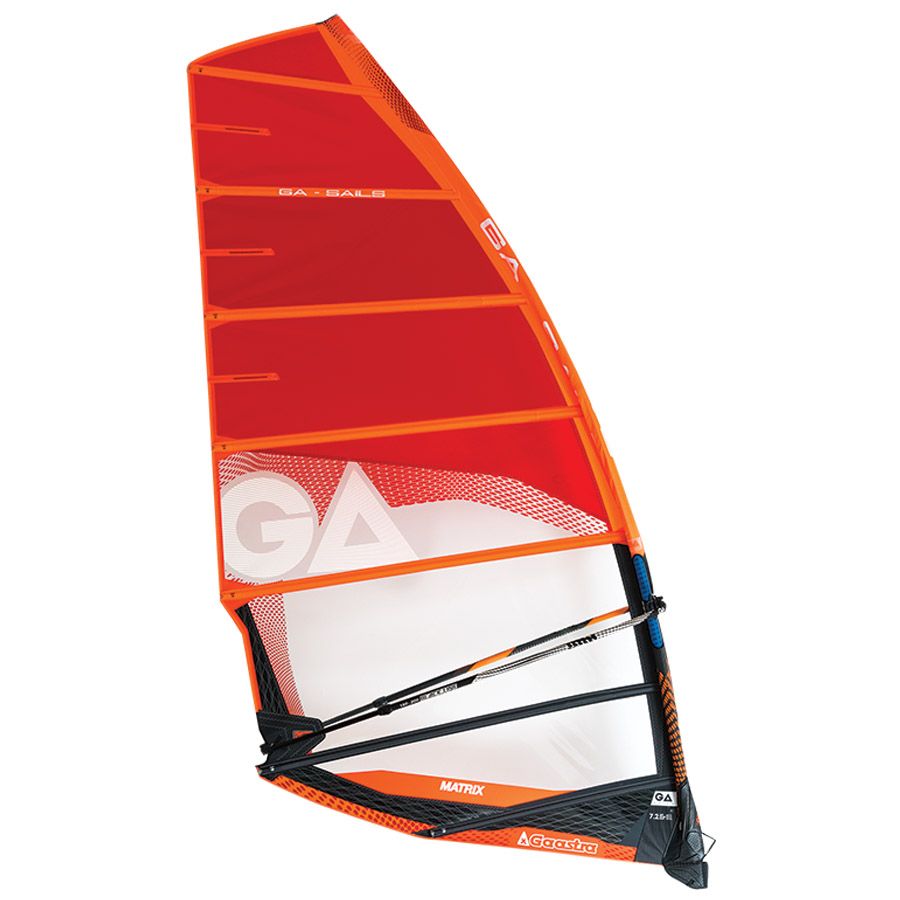 Żagiel windsurfingowy Gaastra Matrix 7.2 C3 2018