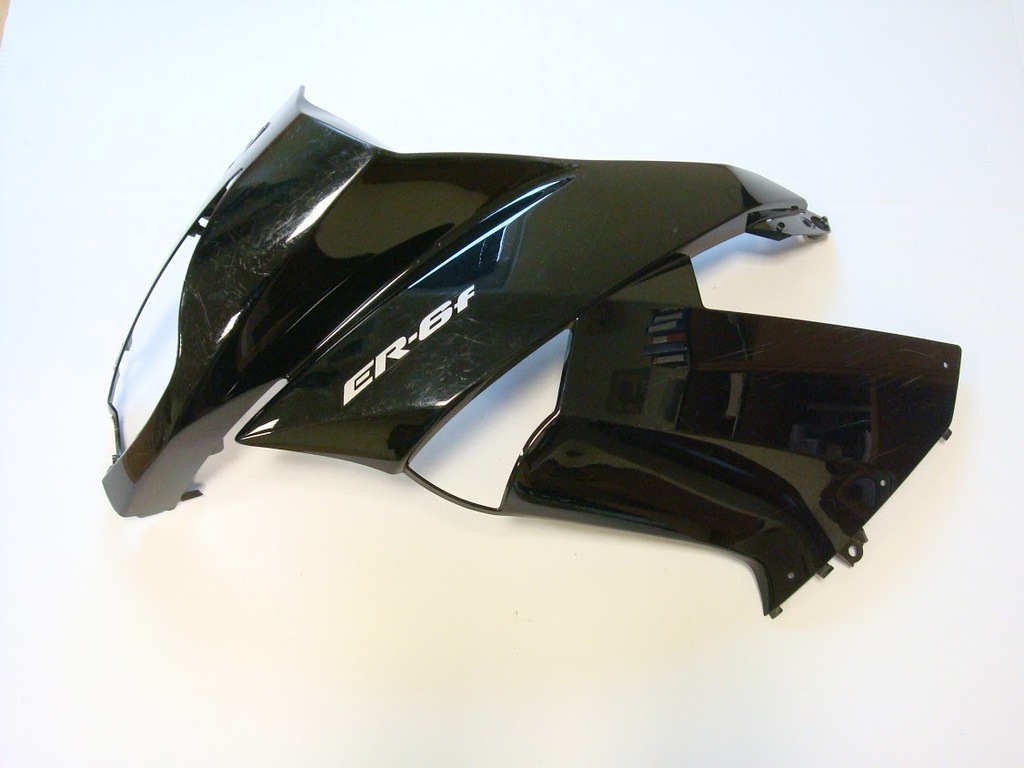 KAWASAKI ER6F 09-12 OWIEWKA BOK LEWA