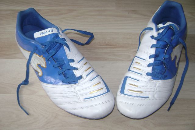 PUMA PWR-C 4.12 KORKI LANKI