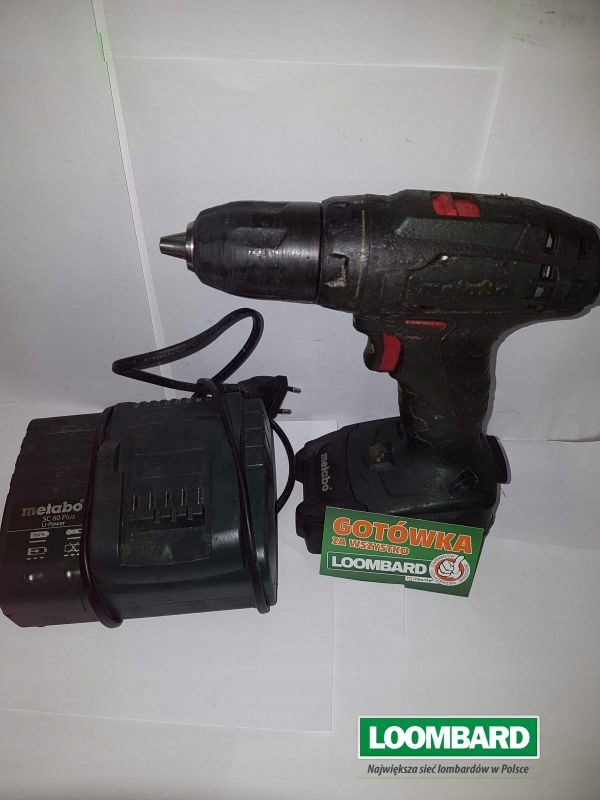 Metabo d 72622 аккумулятор