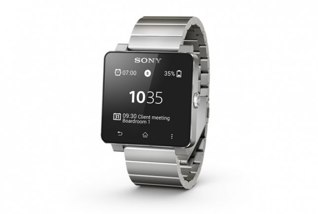 ZEGAREK SONY  SMARTWATCH  SW2 BRANSOLETA GW FV 23%
