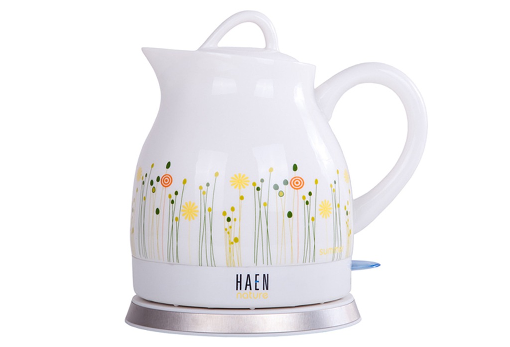 CZAJNIK CERAMICZNY Haen WIOSNA LATO SUMMER RATY0% 