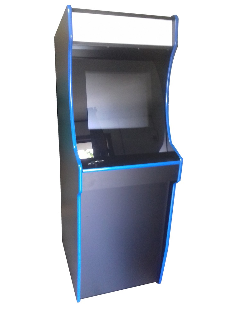 Arcade Automat video OBUDOWA - NOWA