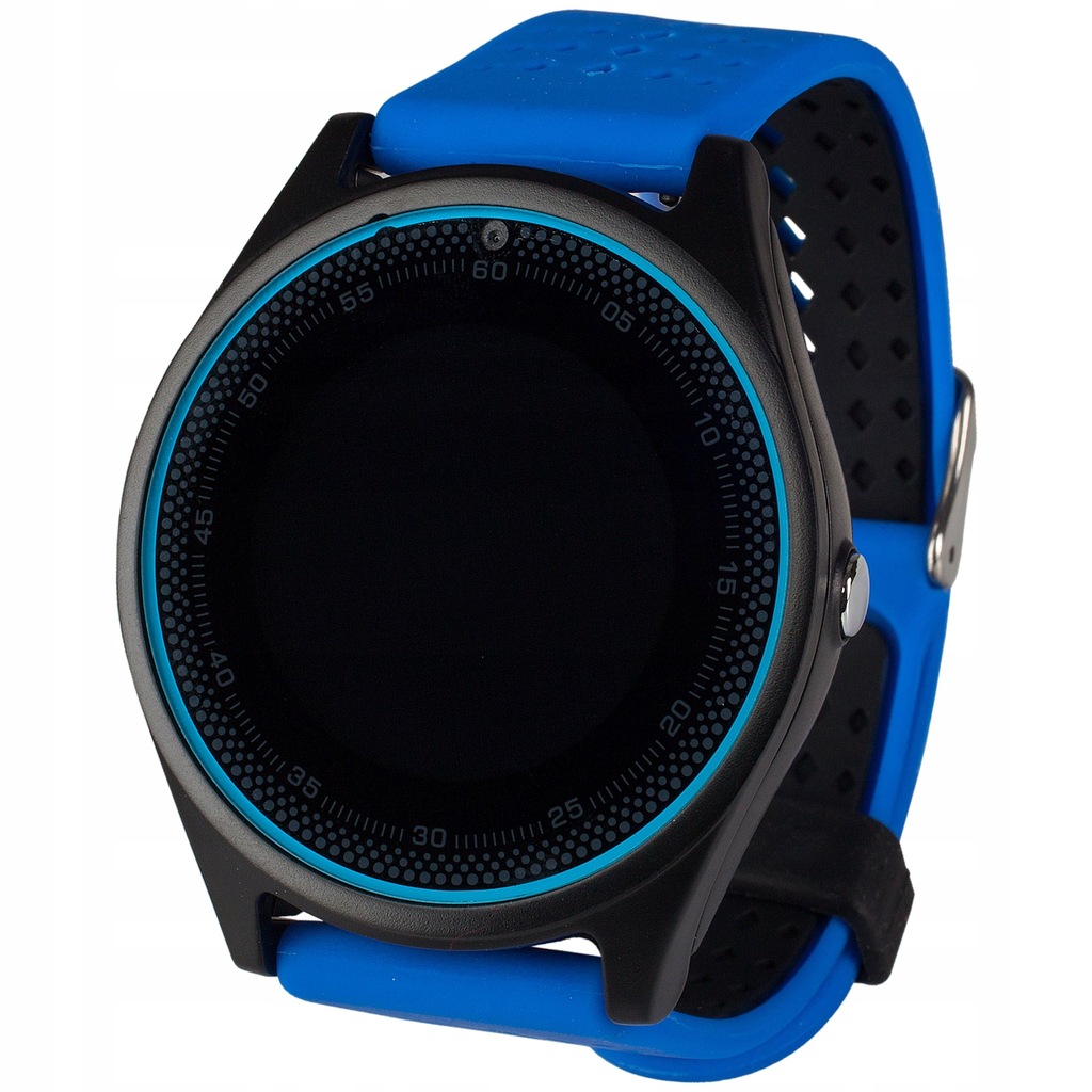 smartwatch v66