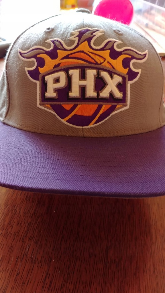Czapka Adidas NBA Phoenix Suns L XL