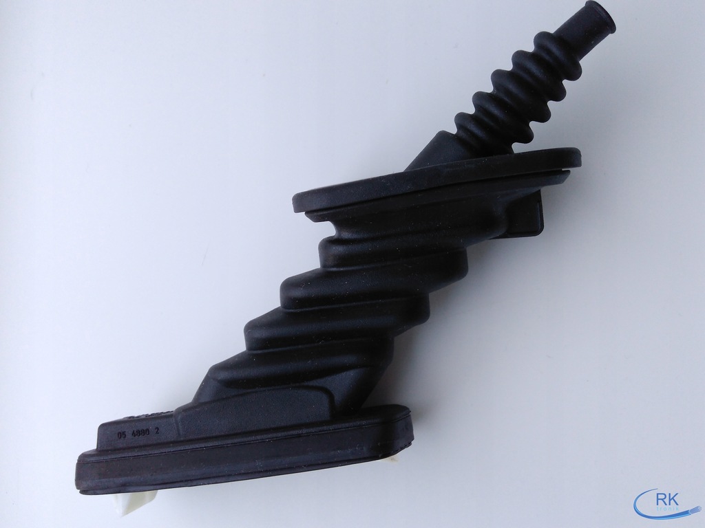 OSŁONA KABLI PRZELOTKA 1T0 959 843 C, 1T0959843C