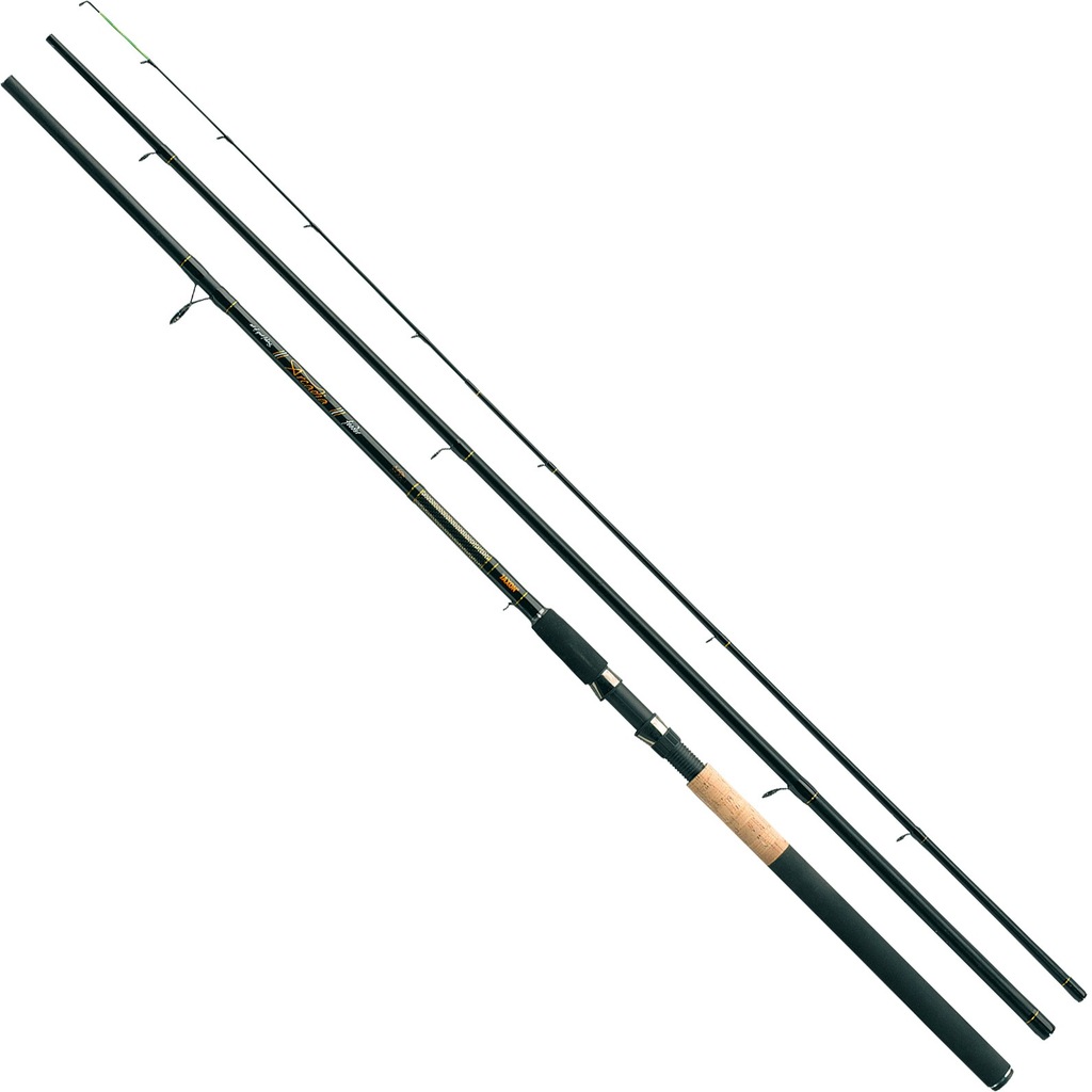 Wędka Jaxon ARCADIA FEEDER 3.60m 50-120g
