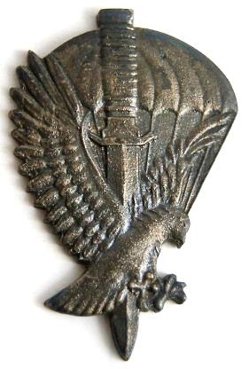 62 KOMPANIA SPECJALNA COMMANDO BOLESŁAWIEC