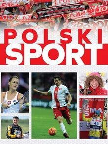 Polski sport Ebook.