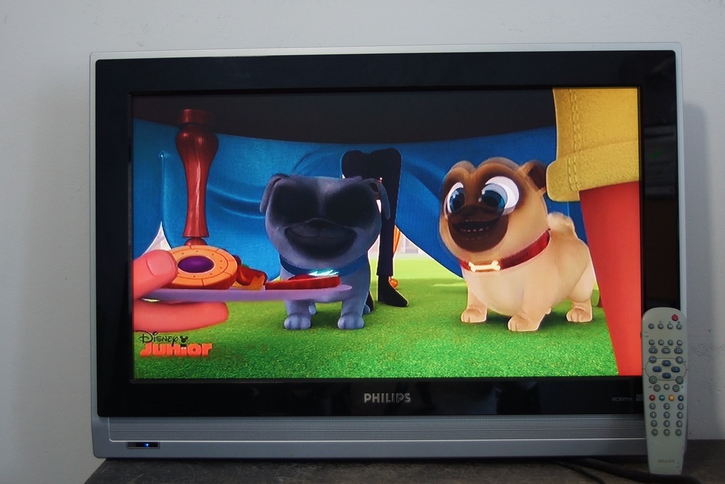 TV LCD PHILIPS 26PFL5522D/12 HDMI SUPER OKAZJA
